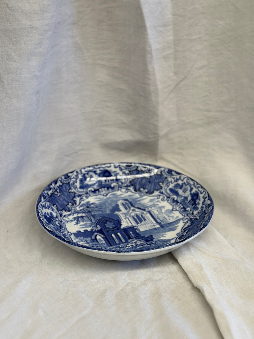 Antique English &