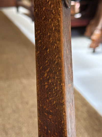 Austrian Secessionist Sofa