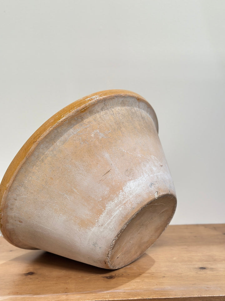 Large French Dairy Bowl