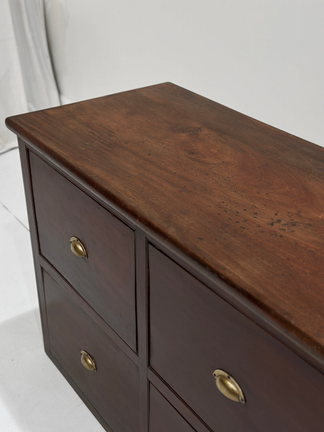 Antique Shop Drawers