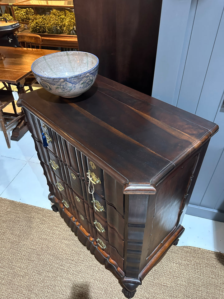 Dutch Colonial Drawers