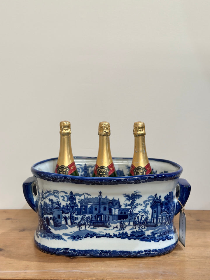 English Ironstone Basin (B)