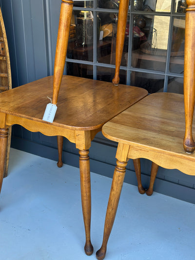 1930s Cafe Tables (each)