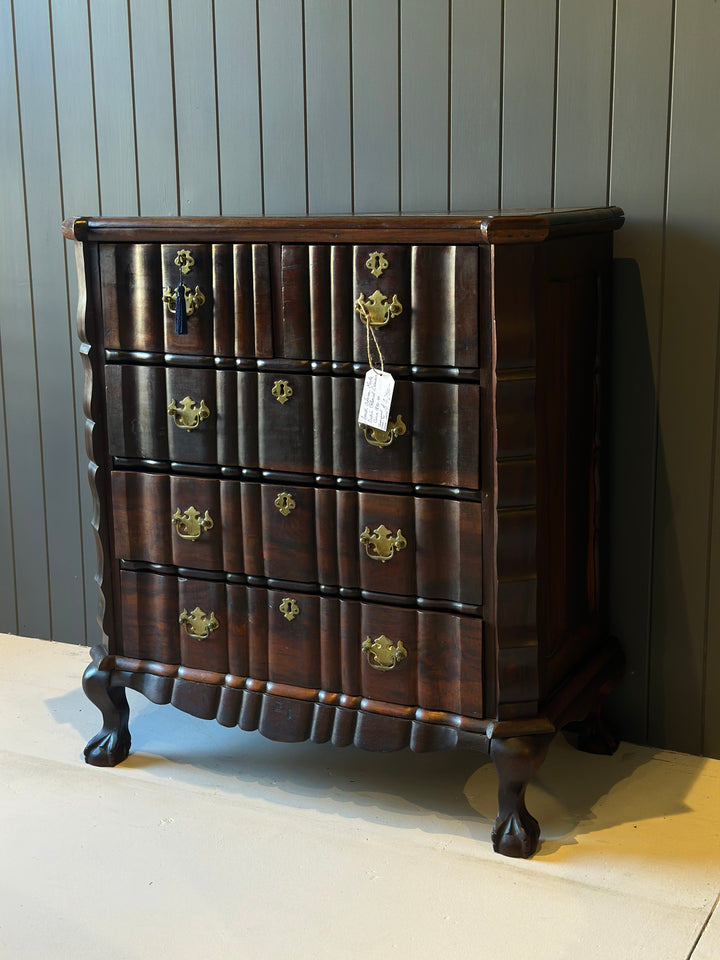 Dutch Colonial Drawers